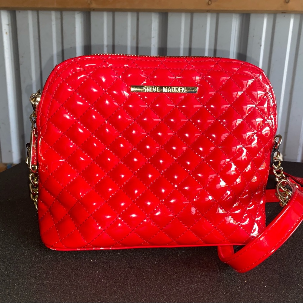 Steve Madden Crossbody Bag